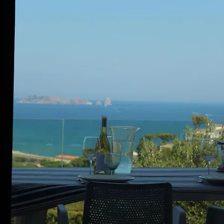 Bella Vista Vila