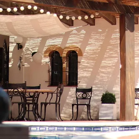 Vila Bella Vista *