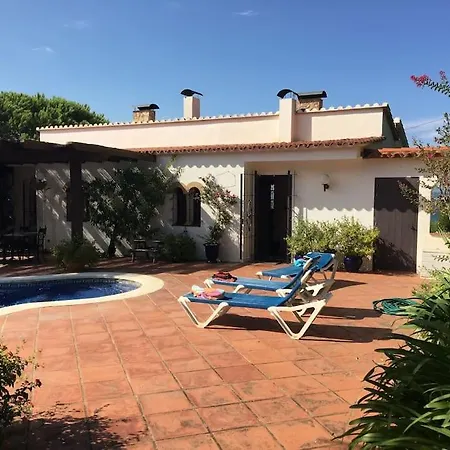 Bella Vista Vila *