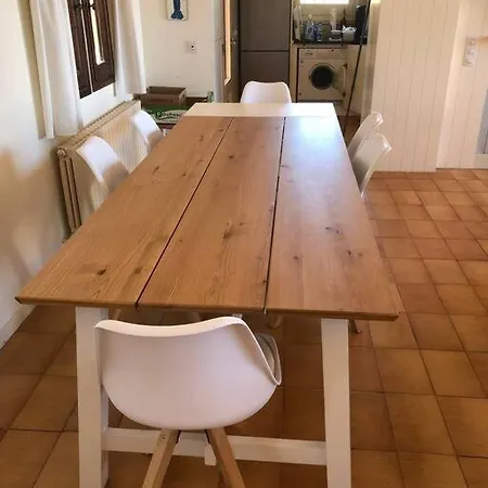 Bella Vista Vila