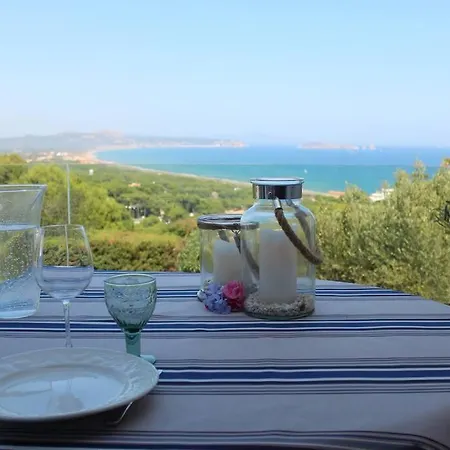 Bella Vista Vila