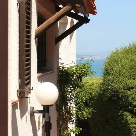 Vila Bella Vista