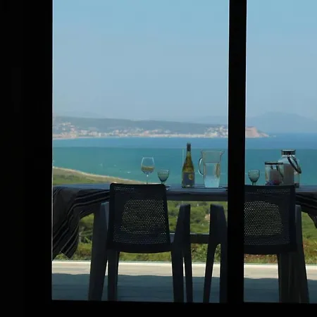Vila Bella Vista Begur
