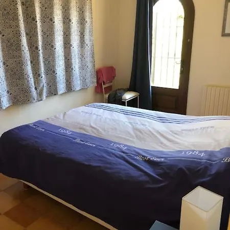 Vila Bella Vista *