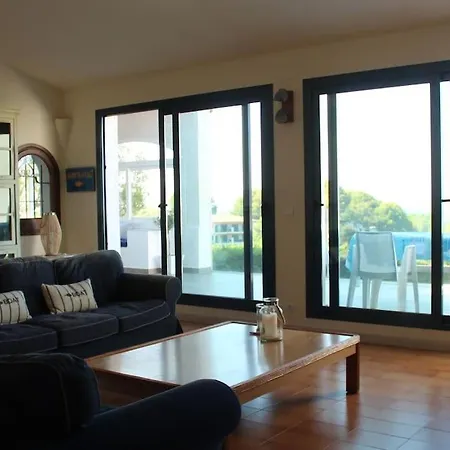 Vila Bella Vista
